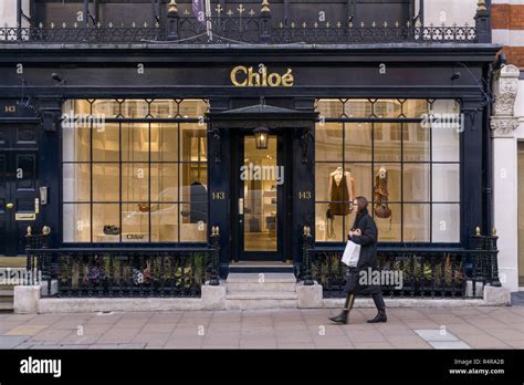 chloe store london uk|chloe's online shop.